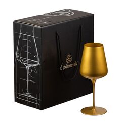 Бокалы для вина Golden Line Bordeaux 2 шт., Sophienwald, фото 