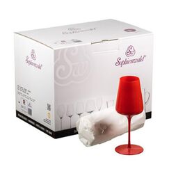 Бокал для вина Red Line White Wine 1 шт., Sophienwald, фото 