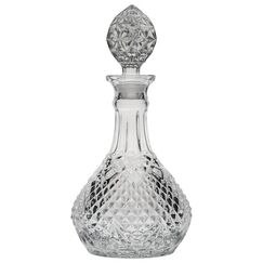 Графин BARWARE, 1000 мл, Crystal Bohemia, фото 