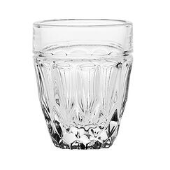 Набор из 6-ти рюмок One man bottles, 45 мл, Crystal Bohemia, фото 