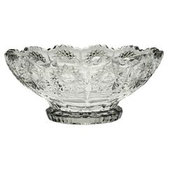 Салатник 500PK, 13 см, Crystal Bohemia, фото 