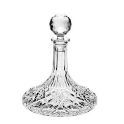 Штоф ANGELA, 950 мл, Crystal Bohemia, фото 