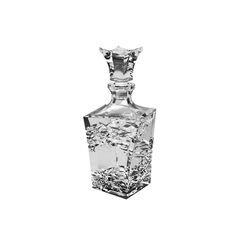 Штоф Samurai 700 мл, Crystal Bohemia, фото 
