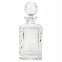 Графин Barware, Crystal Bohemia, фото 