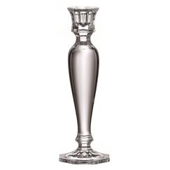Подсвечник Candlesticks  25,5 см, Crystal Bohemia, фото 