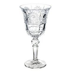 Набор из 2-х бокалов для вина 500PK, 220 мл, Crystal Bohemia, фото 
