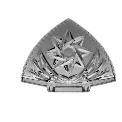 Салфетник Pinwheel, 14 см, Crystal Bohemia, фото 