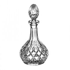 Штоф Angela, 750 мл, Crystal Bohemia, фото 