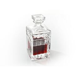 Штоф Paul, 500 мл, Crystal Bohemia, фото 