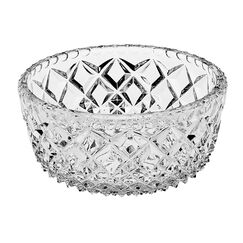 Салатник Diamond, 11,6 см, Crystal Bohemia, фото 