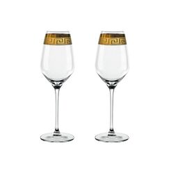 Набор фужеров White wine XL, Muse, 2 шт., хрустальное стекло, Nachtmann, фото 