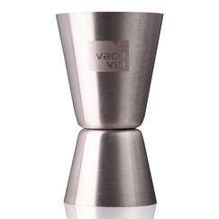 Двусторонний джиггер , Vacu Vin, фото 
