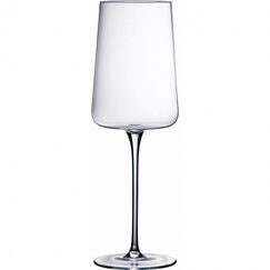 Набор бокалов для вина Biarritz, 6 шт, 380 мл., D=65 мм., H=245 мм., Chef&Sommelier, фото 