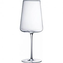 Набор бокалов для вина Biarritz, 6 шт, 680 мл., D=70 мм., H=255 мм., Chef&Sommelier, фото 