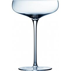 Набор бокалов для коктейля Biarritz, 6 шт, 220 мл., D=105 мм., H=165 мм., Chef&Sommelier, фото 