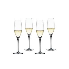 Набор бокалов для шампанского, Authentis Sparkling Wine Flute, 12 шт., 190 мл, 4408007, Spiegelau, фото 