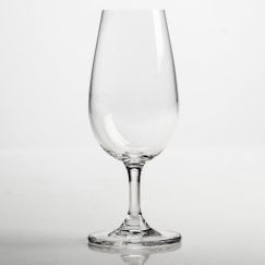 Набор из 6-ти бокалов для вина Colibri, 210 мл, Crystal Bohemia, фото 