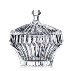Доза 19 см, серия Crown Jewel, Rogaska, фото 