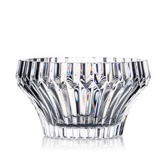 Ваза для конфет 19 см, серия Crown Jewel, Rogaska, фото 