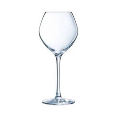 Набор из 6-ти бокалов для вина 350 мл, D=60/95 мм, H=210 мм, коллекция WINE EMOTIONS, Cristal d’Arques Paris, фото 