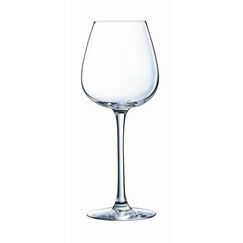 Набор из 6-ти бокалов для вина 350 мл, D=54/85 мм, H=210 мм, коллекция WINE EMOTIONS, Cristal d’Arques Paris, фото 