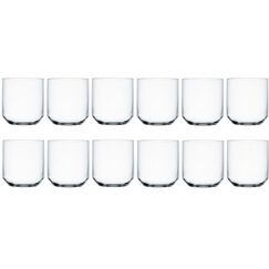 Набор стаканов для виски, Ultra Whisky Tumbler, 12 шт, 345 мл, 4918016, Spiegelau, фото 
