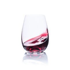 Набор из 4-х бокалов без ножки для Бордо, серия Drink master, 460 мл, Rona, фото 