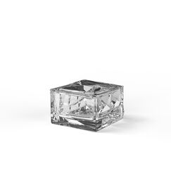 Доза 12 см, серия Crystallization, Rogaska, фото 
