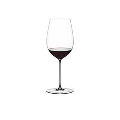 Бокал для вина Superleggero Bordeaux Grand Cru, 953 мл, 6425/00, Riedel, фото 