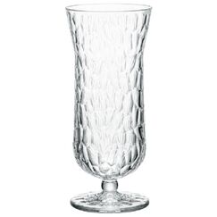 Набор из 4-х бокалов для коктейля, 390 мл, d=77 мм, h=179 мм, серия Infinityglass, поликарбонат, Bonna, фото 