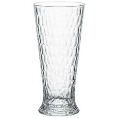 Набор из 4-х стаканов для пива, 630 мл, d=90 мм, h=193 мм, серия Infinityglass, поликарбонат, Bonna, фото 