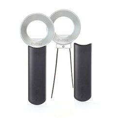 Цыганский штопор для вина  Sommelier Corkscrew, Pulltex, фото 