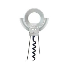 Гибридный штопор для вина  Dual Opener VinOline, Pulltex, фото 