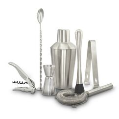 Набор для коктейлей  Deluxe Cocktail Set, Pulltex, фото 