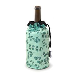 Рубашка для охлаждения вина и шампанского  Cooler Bag Leaves, Pulltex, фото 