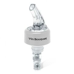 Набор из 2-х дозаторов для бутылки 40 мл, 10 см, Vin Bouquet, фото 