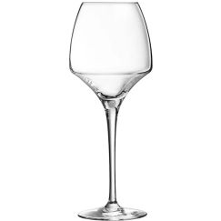 Бокал для вина "Open Up", 1 шт, 410 мл, D63/89 мм, H231 мм, Chef&Sommelier, фото 