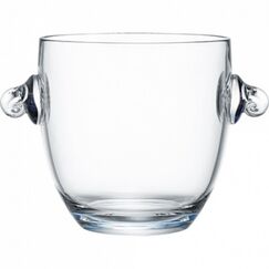 Ведро для шампанского, 5 л, d=21 см, серия Infinityglass, поликарбонат, Bonna, фото 