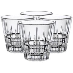 Набор из 4-х бокалов для эспрессо Perfect Espresso Glass, 80 мл, хрустальное стекло, Spiegelau, фото 