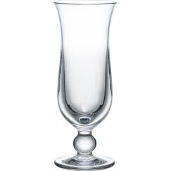 Набор из 6-ти бокалов Харрикейн, 320 мл, d=77 мм, h=204 мм, серия Infinityglass, поликарбонат, Bonna, фото 
