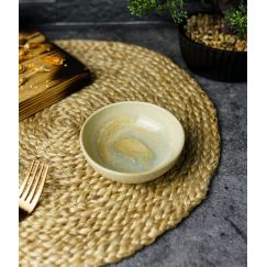 Салатник d 10 см h 3,5 см, STONEWARE, Porland, фото 
