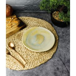 Тарелка 17 см, STONEWARE, Porland, фото 