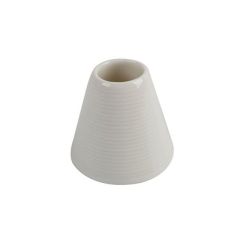 Подставка для зубочисток h 4,7 см, цвет белый, LINE, Porland, фото 