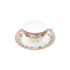 Набор из 2-х чайных пар Light Green 220 мл, Repast, фото 