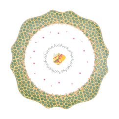 Тарелка Magic time 21 см, Repast, фото 