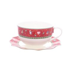 Чайная пара Bordo 300 мл, Repast, фото 