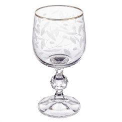 Набор из 4-х стаканов для виски Chloe 350 мл, Repast, фото 