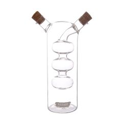 Бутылка для масла и уксуса Comfort 240/70 мл, Repast, фото 