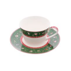 Чайная пара Green 220 мл, Repast, фото 