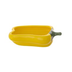 Форма для запекания Rich harvest Перец жёлтый 600 мл, 21*12*6 см, Repast, фото 